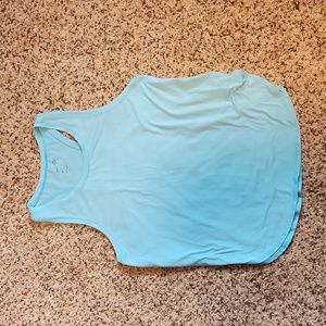 GAP FIT RUNNING TEE